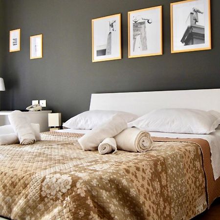 Le Muse Bed & Breakfast Реджо ди Калабрия Екстериор снимка