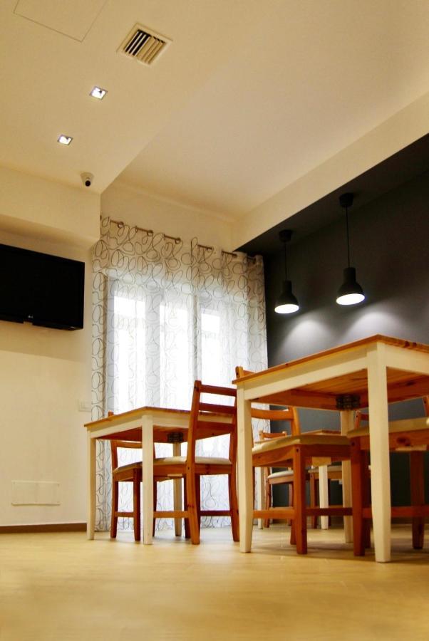 Le Muse Bed & Breakfast Реджо ди Калабрия Екстериор снимка