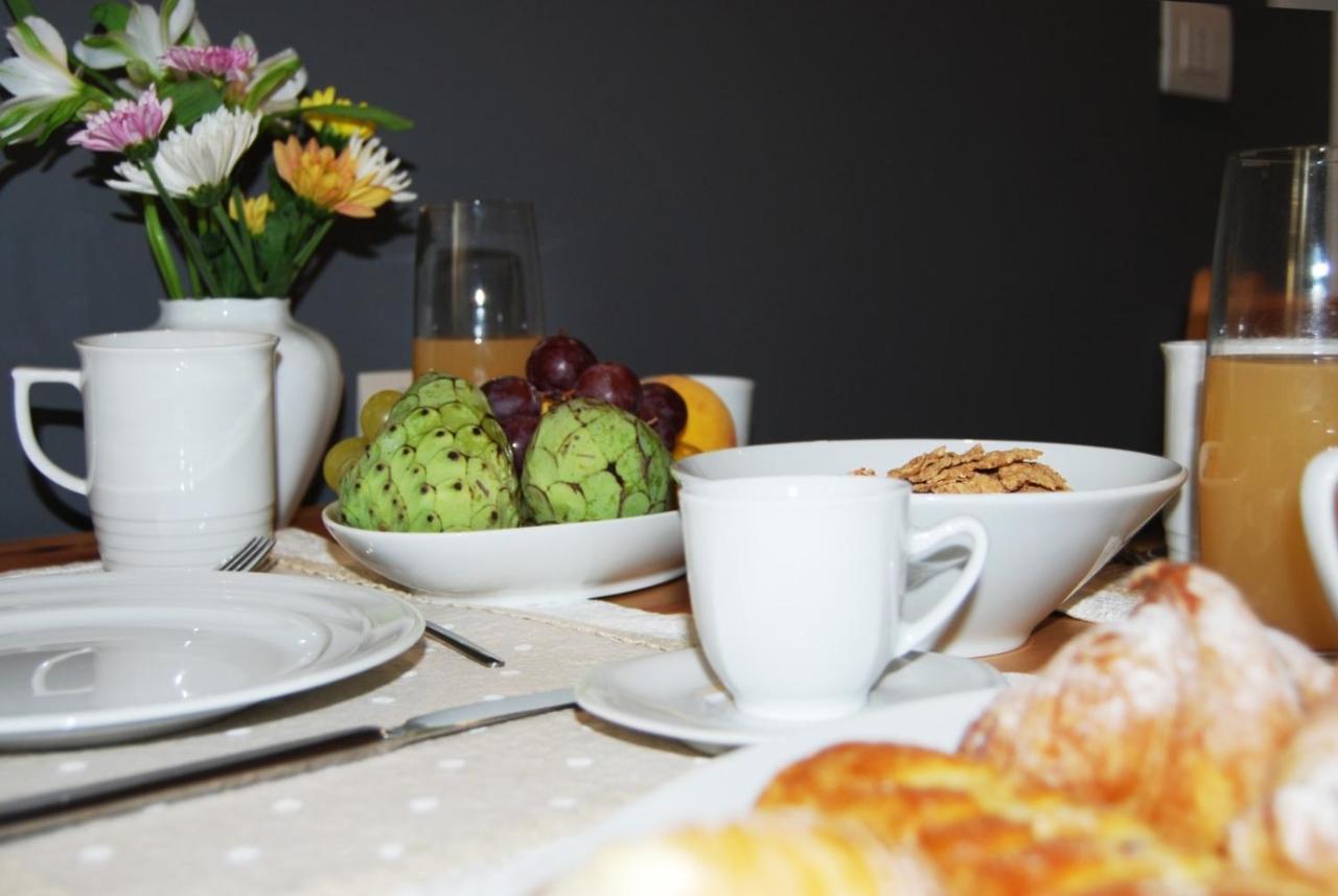 Le Muse Bed & Breakfast Реджо ди Калабрия Екстериор снимка